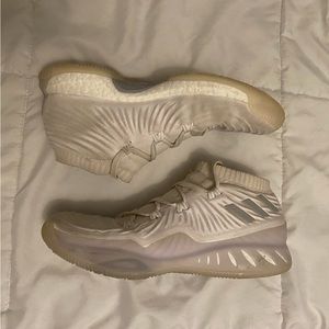Adidas Crazy Explosive Low